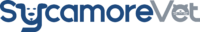 Sycamore Veterinary Hospital logo